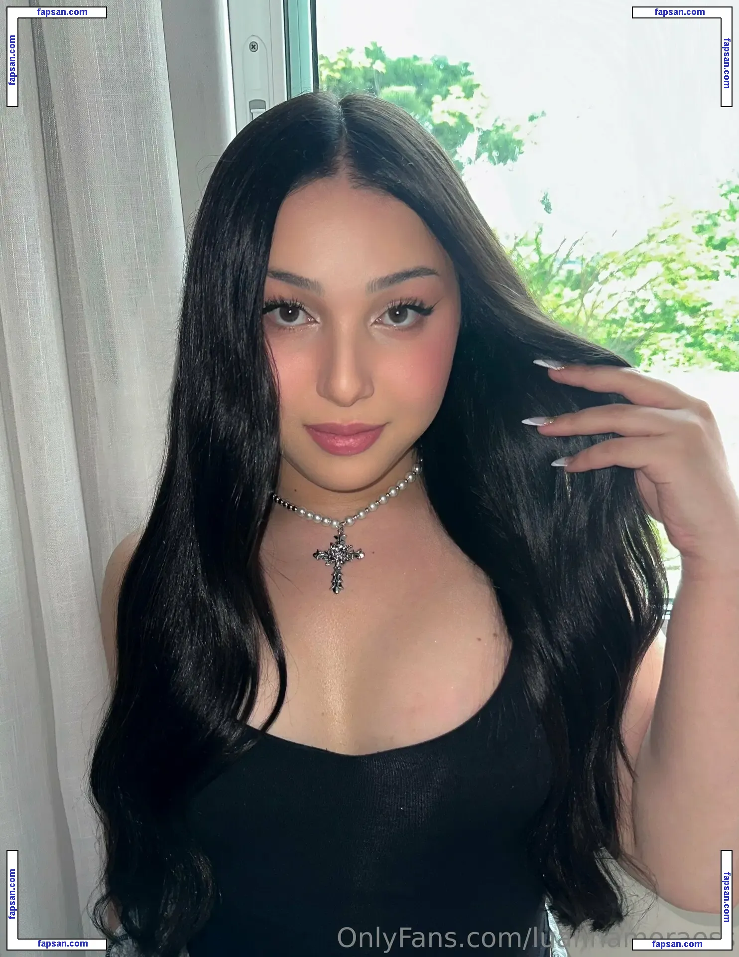 luannamoraess nude photo #0008 from OnlyFans