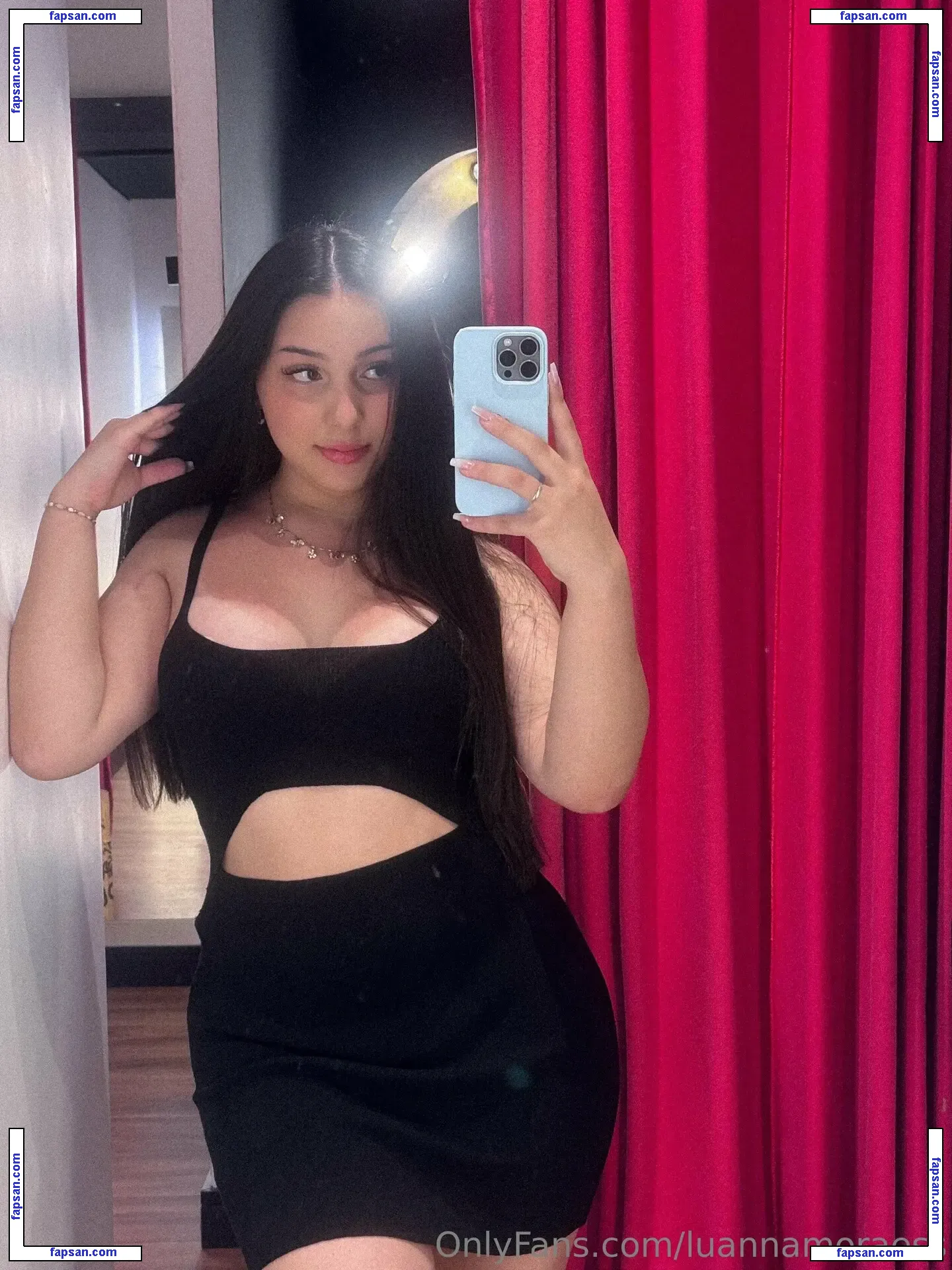 luannamoraess nude photo #0010 from OnlyFans