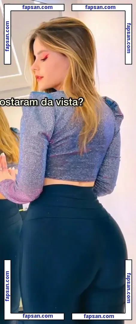 Luara Fonseca голая фото #0010 с Онлифанс