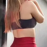 Luara Fonseca голая #0007