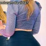 Luara Fonseca голая #0010