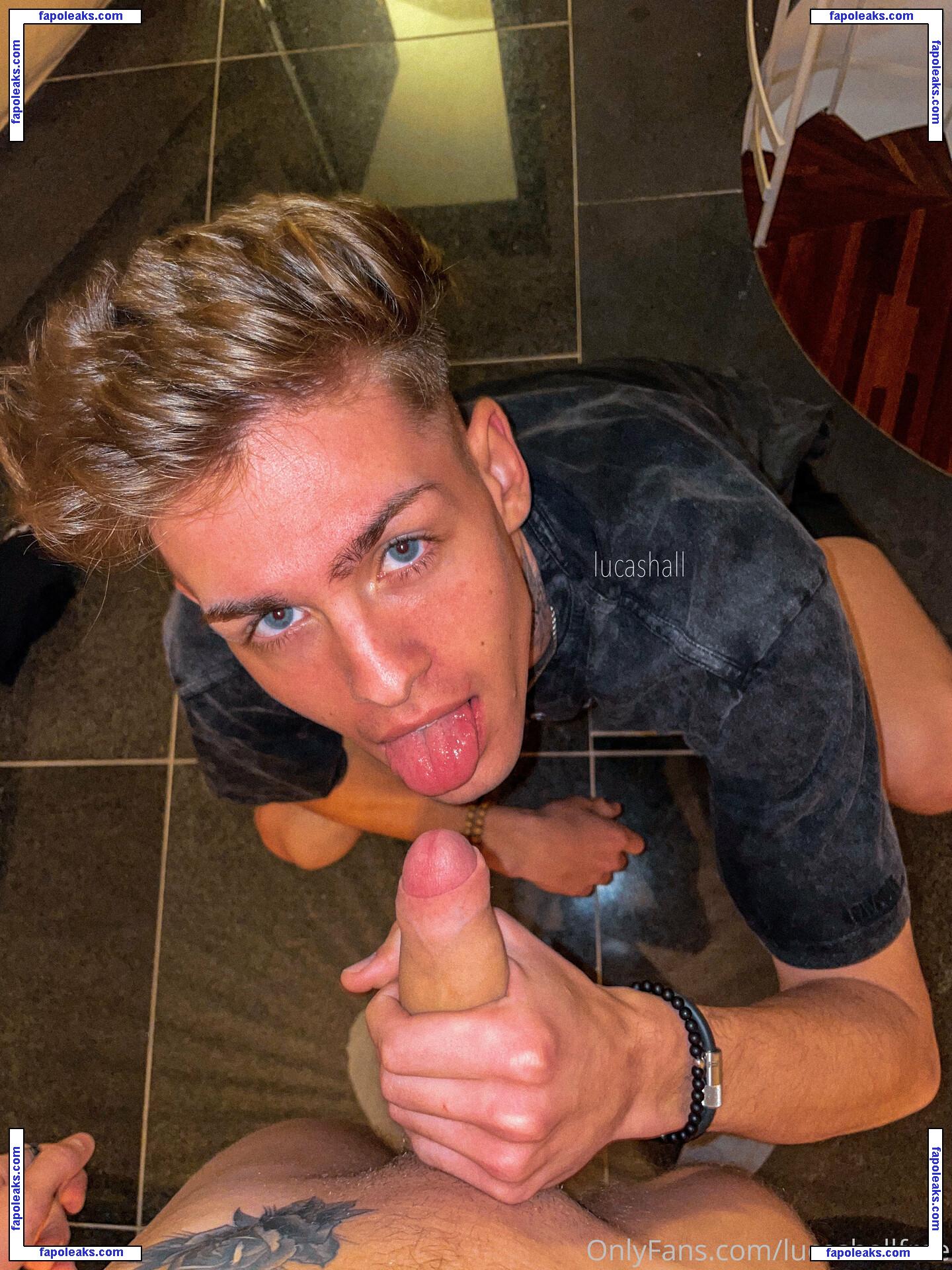 lucashallfree / itslucashall1 nude photo #0003 from OnlyFans