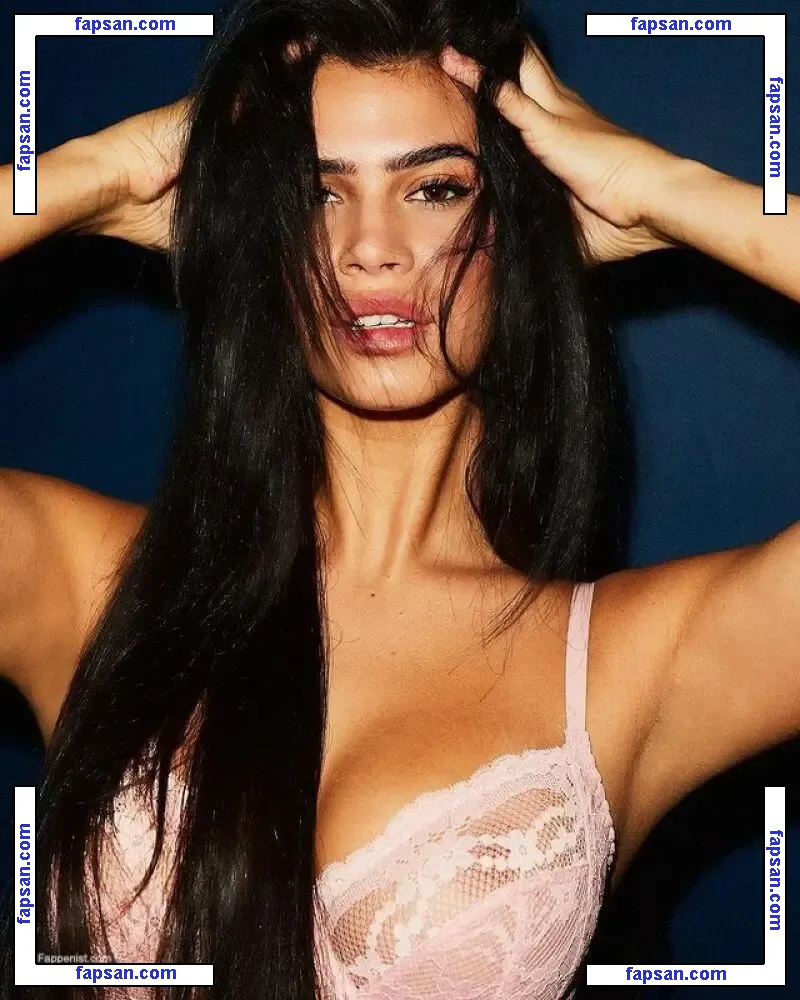 Lucciana Beynon nude photo #0241 from OnlyFans