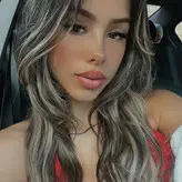 Lucerita XO nude #0004