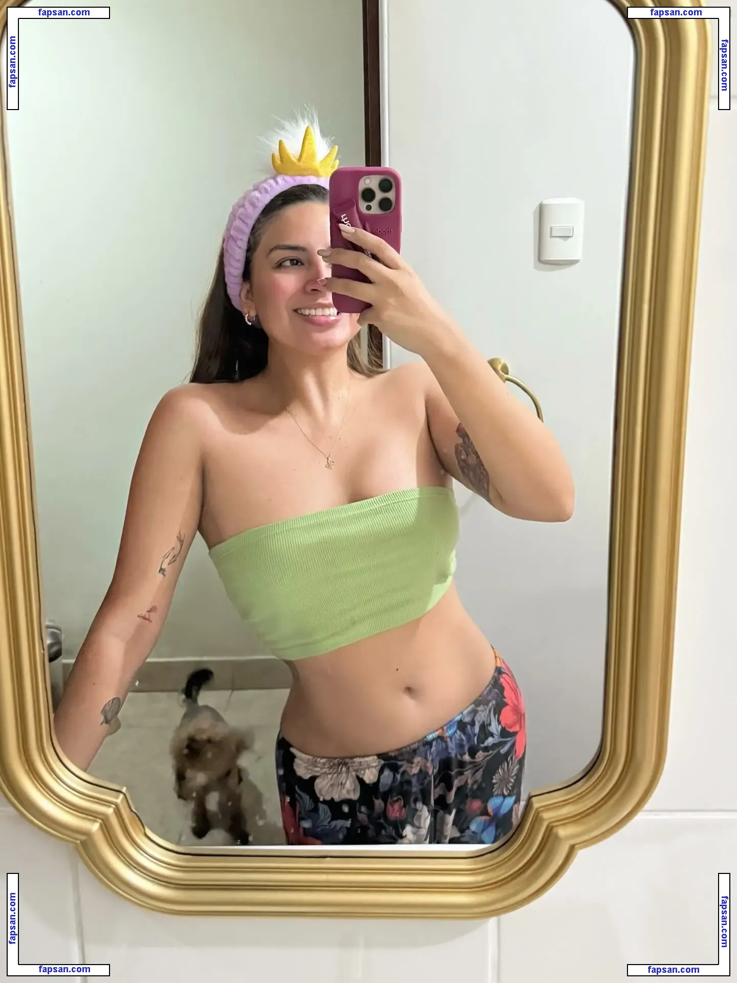 Lucero Balboa Hotwife nude photo #0017 from OnlyFans