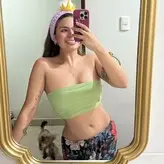 Lucero Balboa Hotwife nude #0017