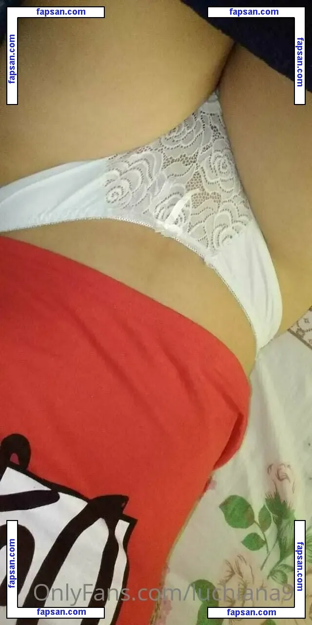 luchiana95 nude photo #0001 from OnlyFans