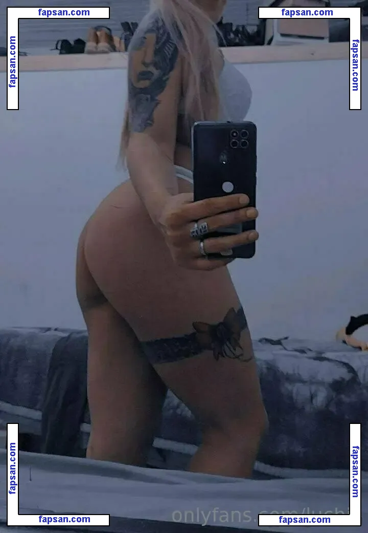 luchiii nude photo #0029 from OnlyFans