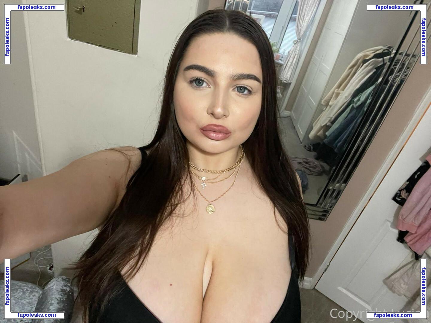 Luci May / Uktittygoddess / luci267 nude photo #0054 from OnlyFans