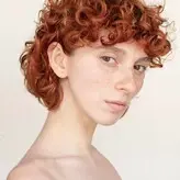 Lucia Inerme голая #0001