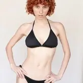 Lucia Inerme голая #0002