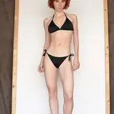 Lucia Inerme голая #0003