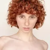 Lucia Inerme голая #0004