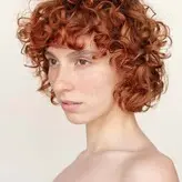 Lucia Inerme голая #0006