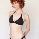 Lucia Inerme голая #0007