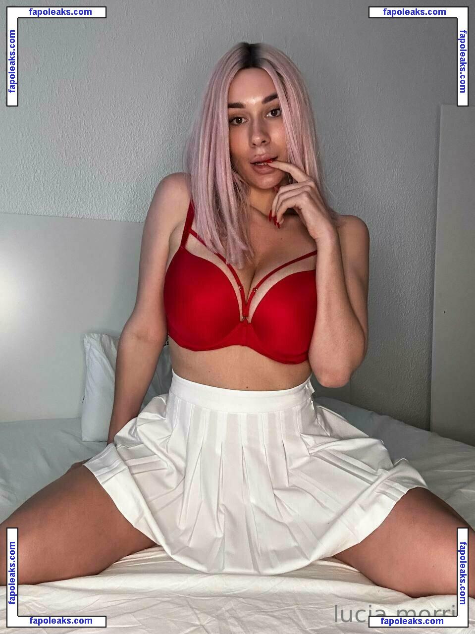 lucia.morris / ucantwearthat nude photo #0014 from OnlyFans