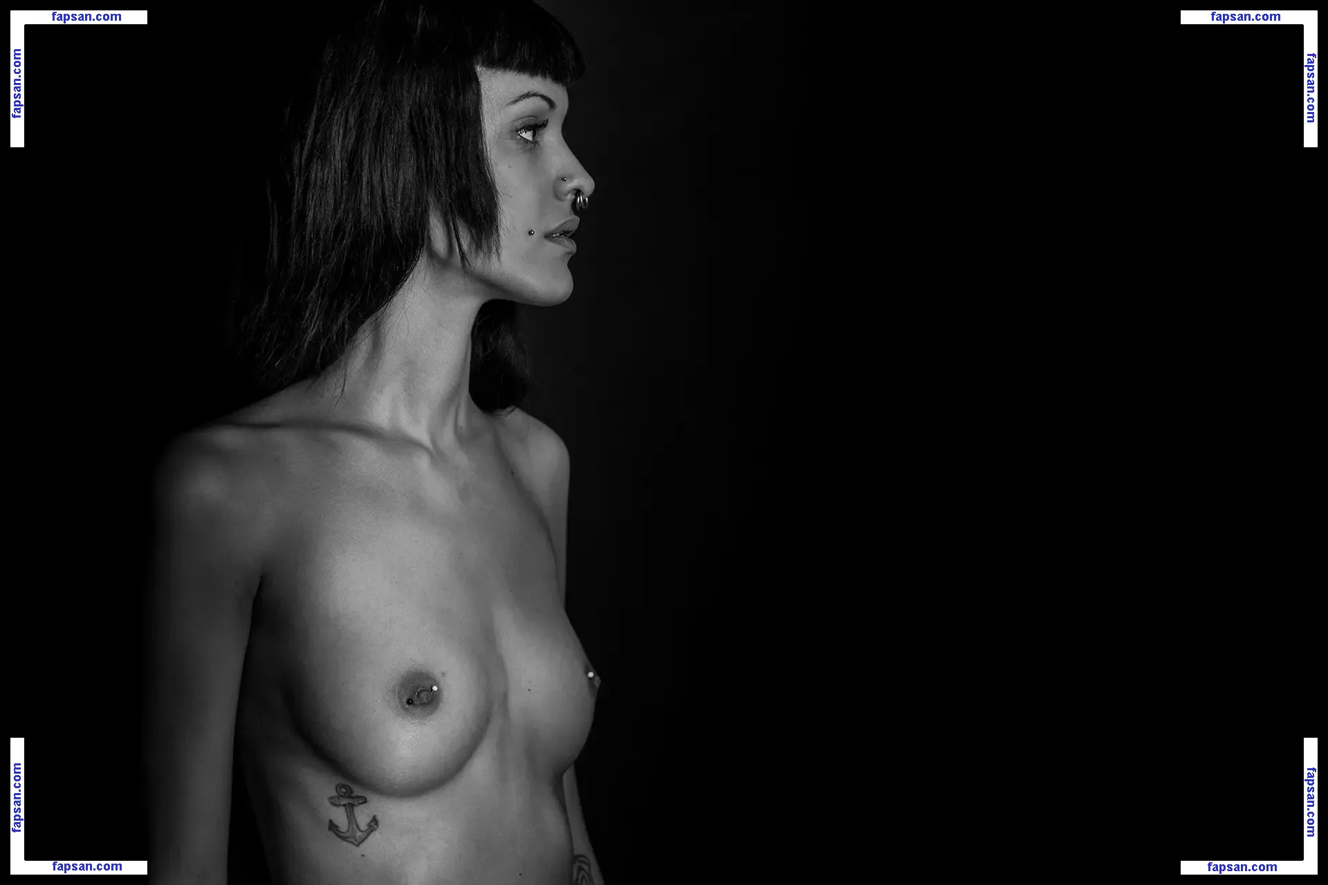 Lucia Ramos голая фото #0002 с Онлифанс