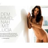 Lucia Silva голая #0004
