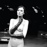 Lucia Sitavancova nude #0056
