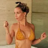 Luciana Abreu голая #0004