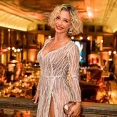 Luciana Abreu голая #0007