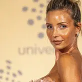 Luciana Abreu голая #0008