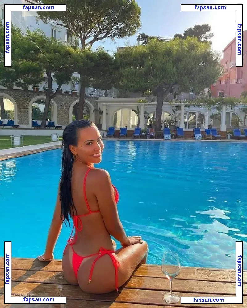 Luciana Andrade nude photo #0038 from OnlyFans