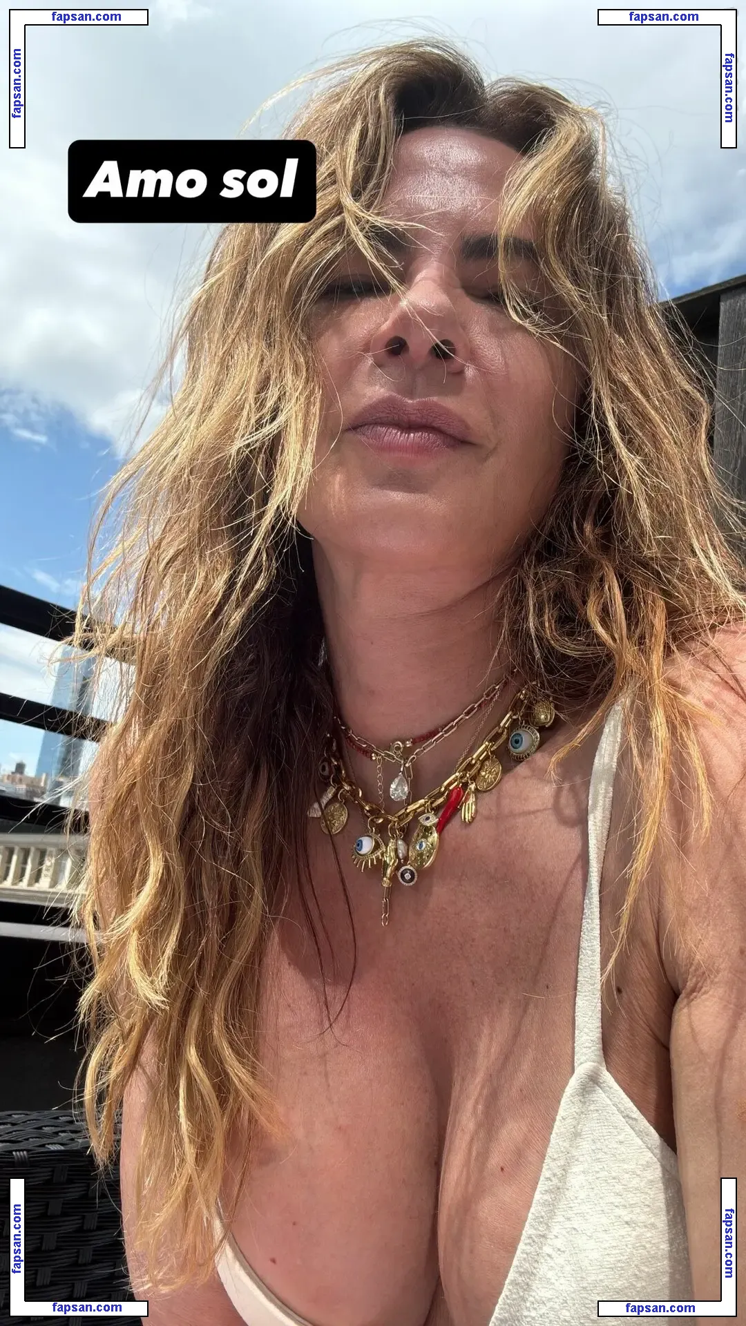 Luciana Gimenez nude photo #0519 from OnlyFans