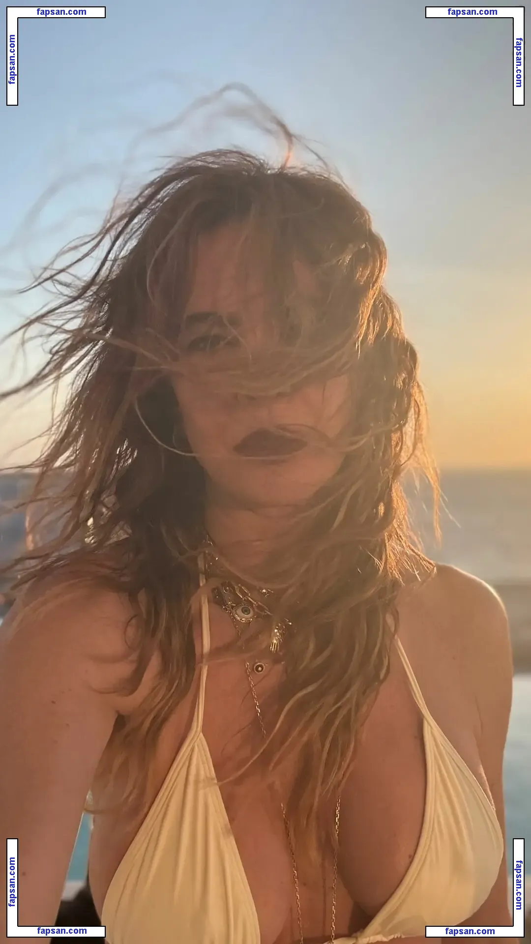 Luciana Gimenez nude photo #0520 from OnlyFans