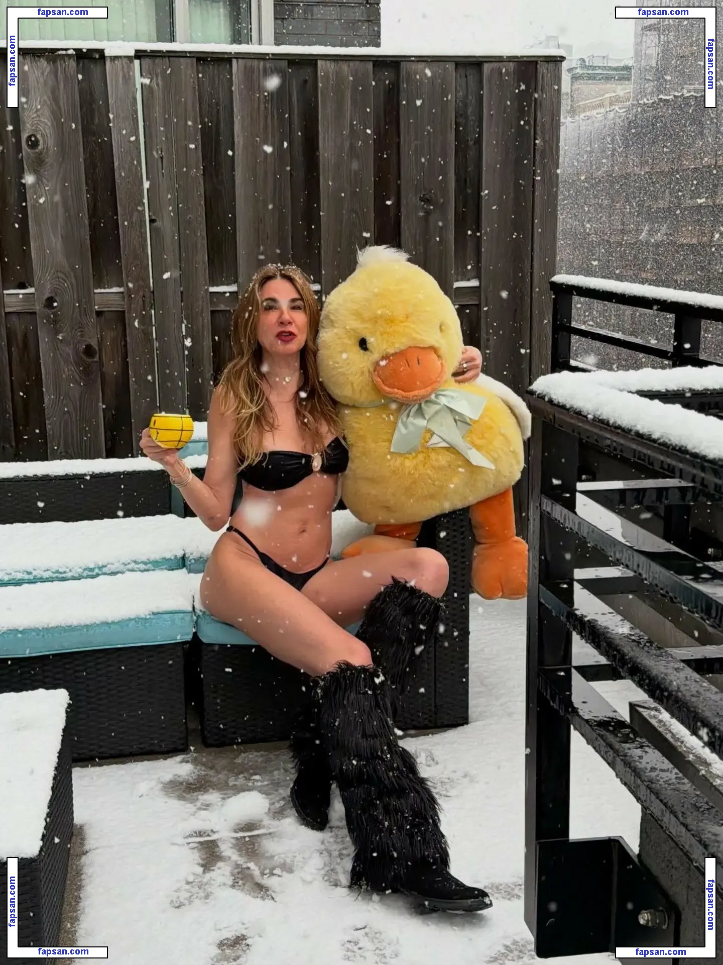 Luciana Gimenez nude photo #0534 from OnlyFans