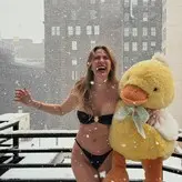 Luciana Gimenez nude #0535