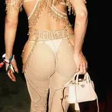 Luciana Gimenez nude #0538