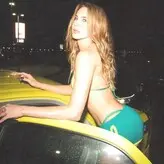 Luciana Gimenez nude #0544