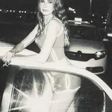 Luciana Gimenez Patreon leaks