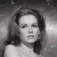 Luciana Paluzzi