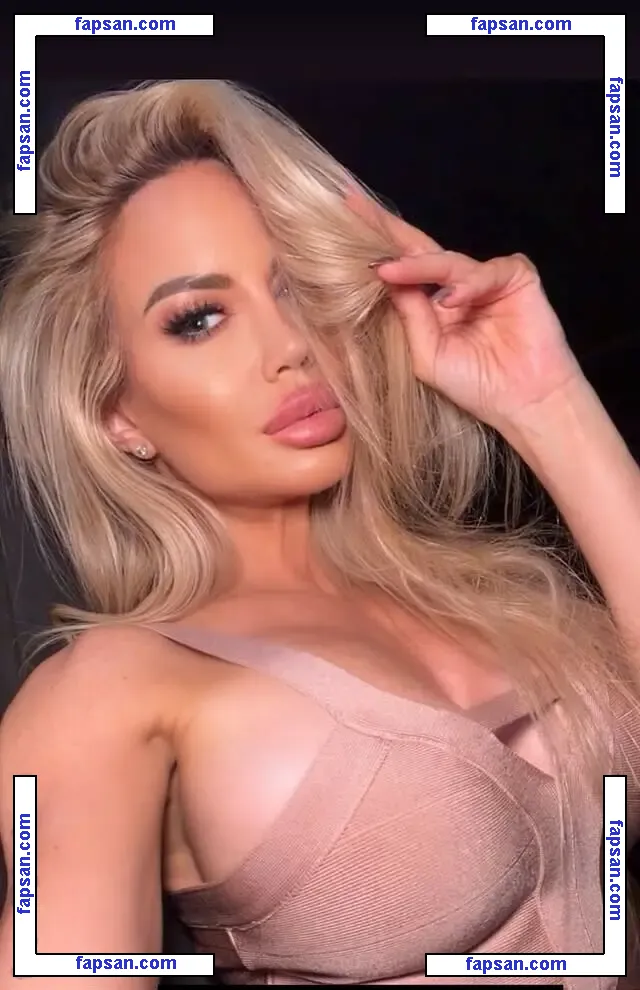 Luciana Salazar голая фото #0091 с Онлифанс