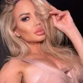 Luciana Salazar голая #0091