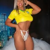 Luciana Vasconcelos nude #0017