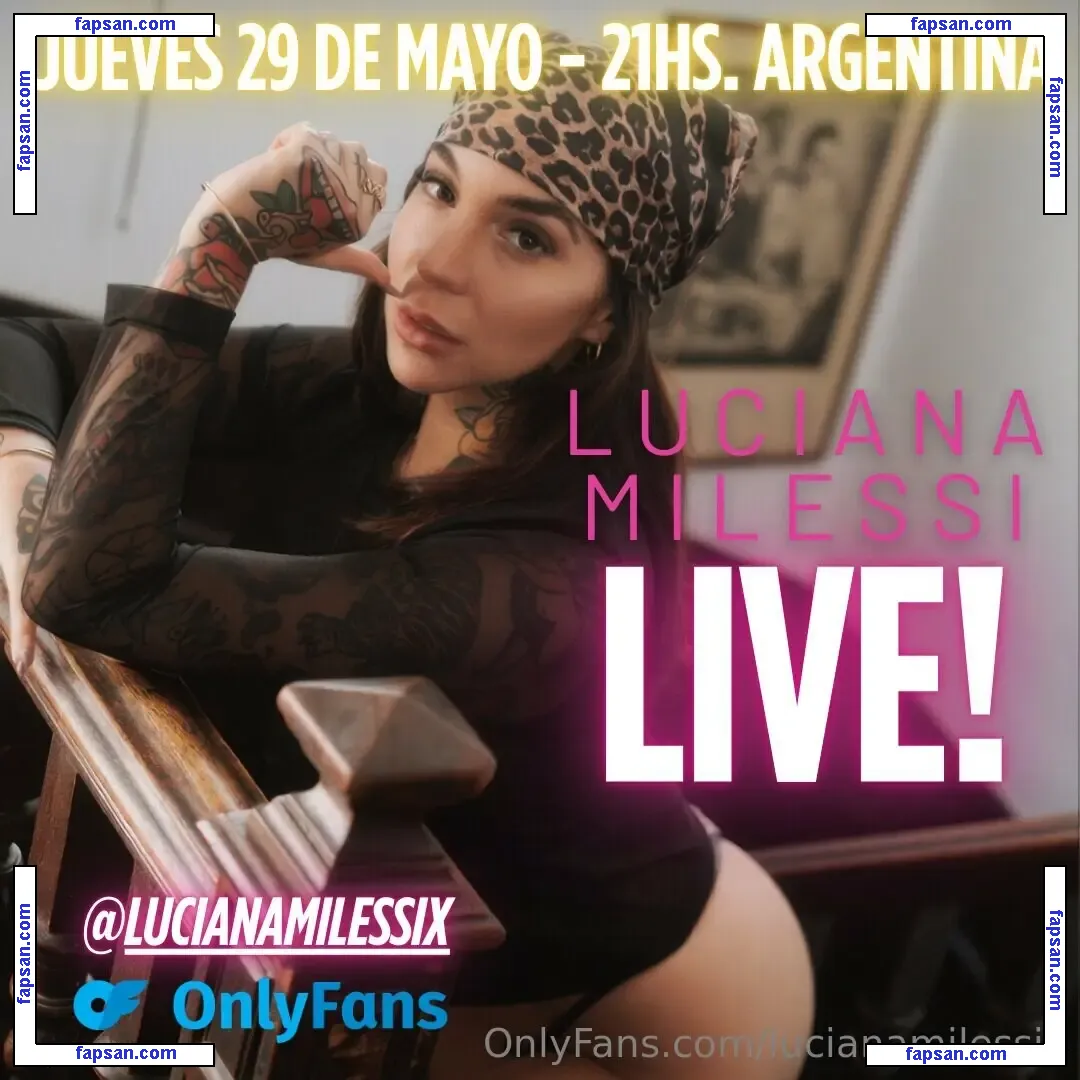 lucianamilessix nude photo #0021 from OnlyFans