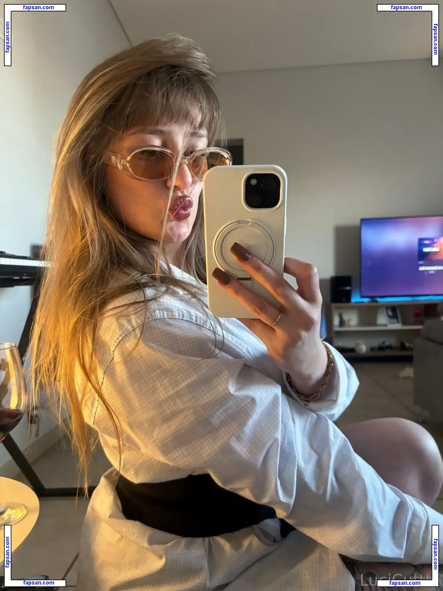 lucicuttte nude photo #0001 from OnlyFans