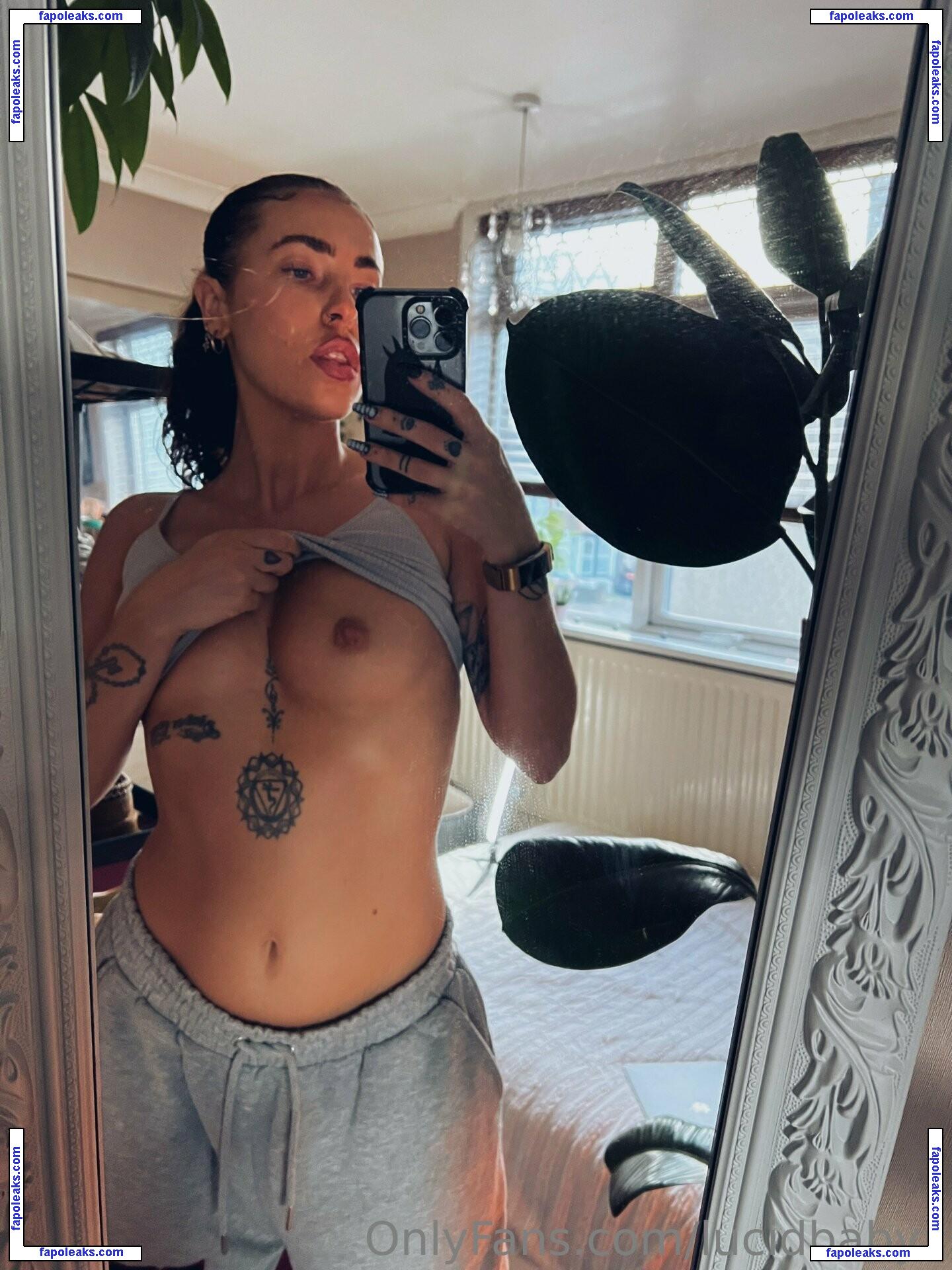 lucidbabyx nude photo #0024 from OnlyFans