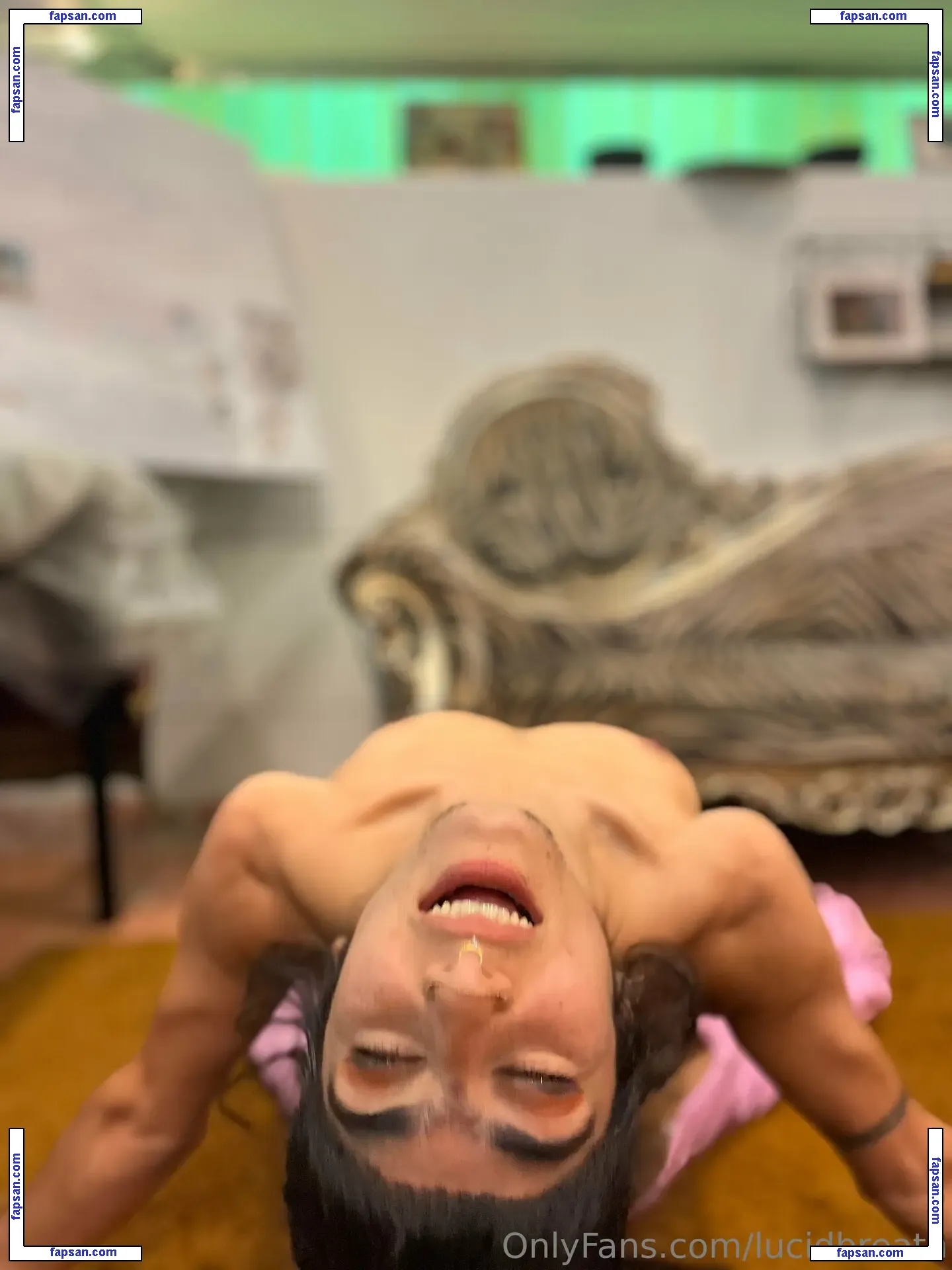 lucidbreath nude photo #0004 from OnlyFans