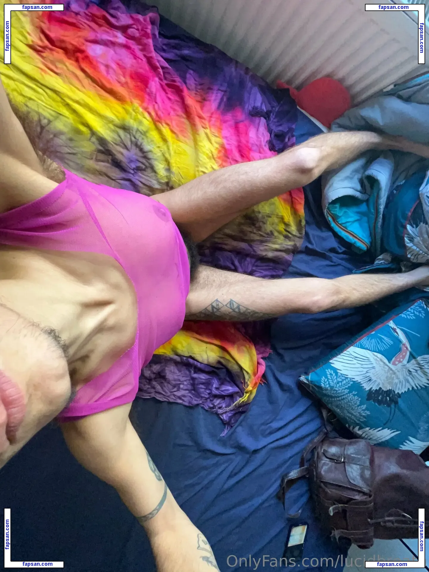 lucidbreath nude photo #0009 from OnlyFans