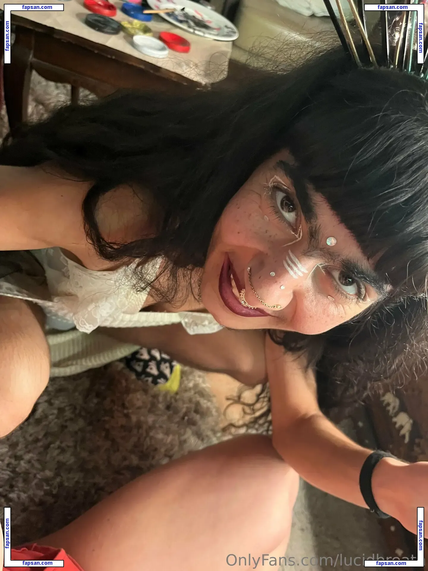 lucidbreath nude photo #0016 from OnlyFans