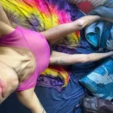 lucidbreath nude #0009