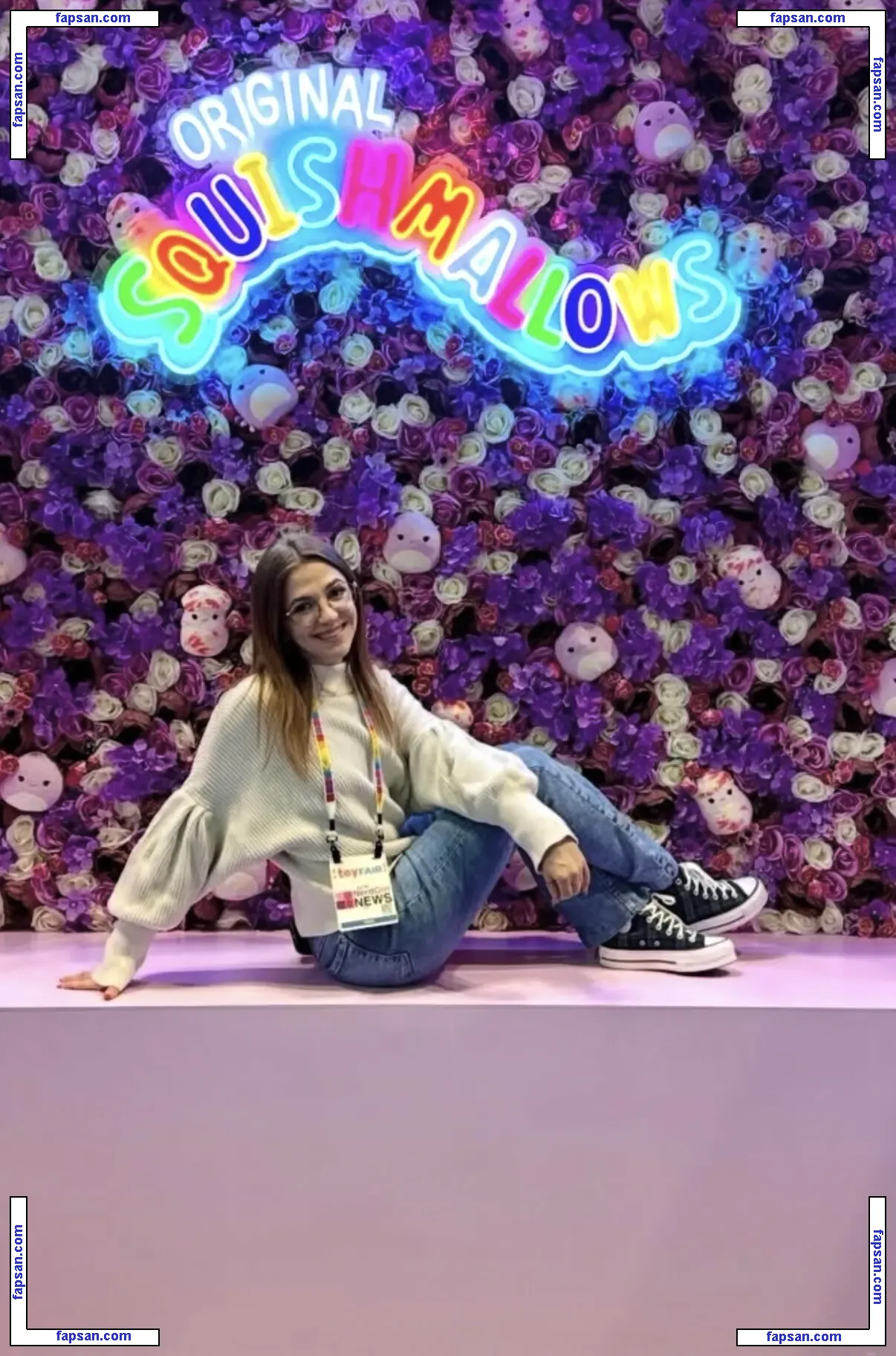 Lucie Swartvagher nude photo #0001 from OnlyFans