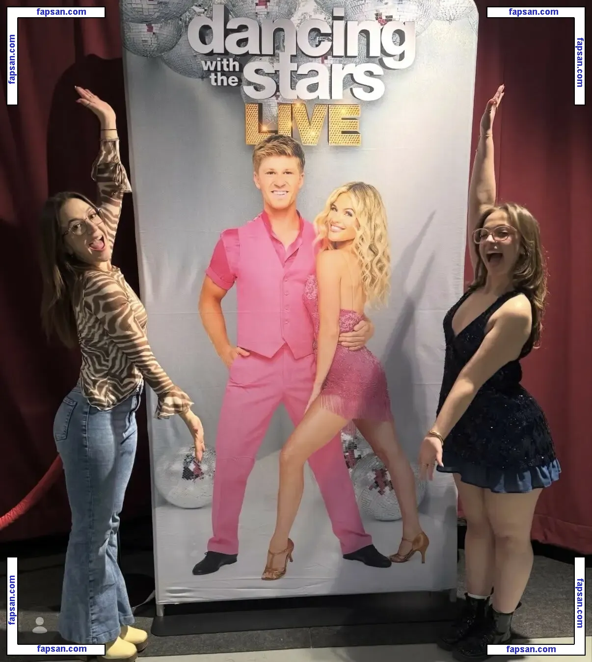 Lucie Swartvagher nude photo #0002 from OnlyFans