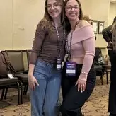 Lucie Swartvagher nude #0003