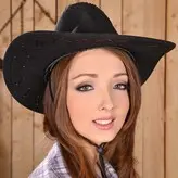 Lucie Wilde голая #0091