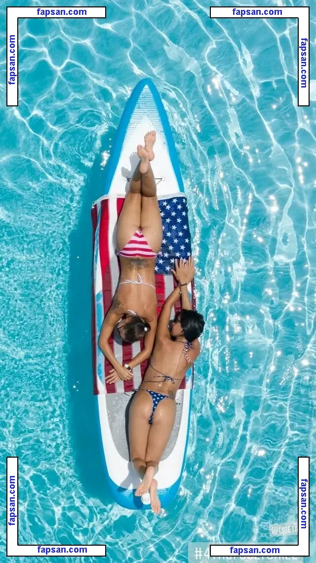 Lucie Zova голая фото #0027 с Онлифанс